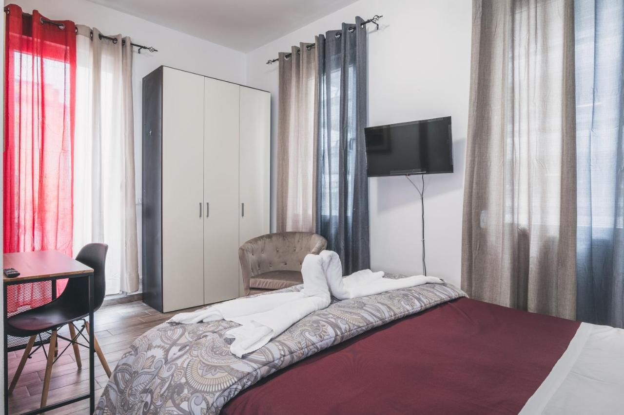 Bulldog Station With Private Wc, Ac, Tv * Mestre