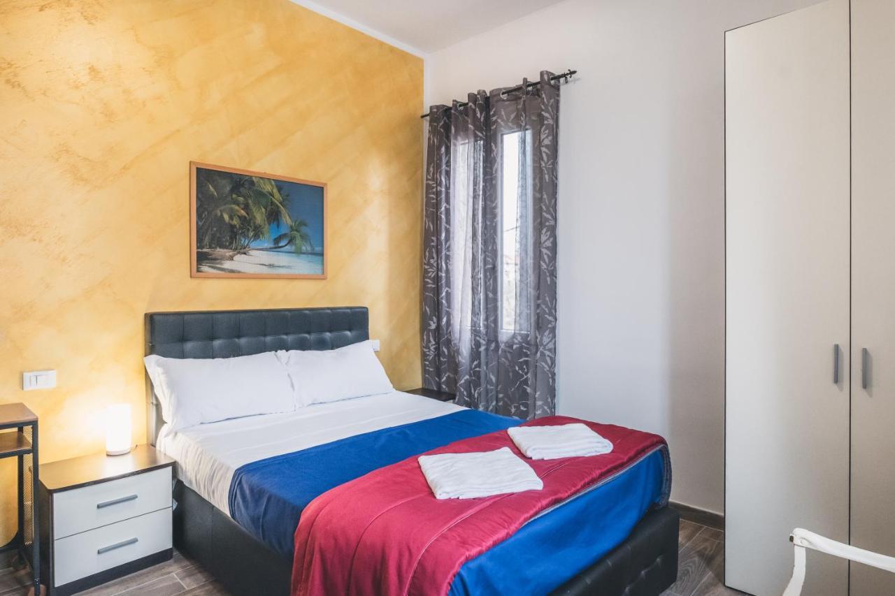 Bulldog Station With Private Wc, Ac, Tv