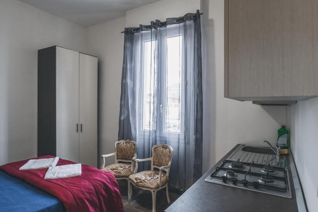 Bulldog Station With Private Wc, Ac, Tv